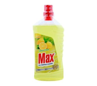 Max Apc Citrus 1Ltr