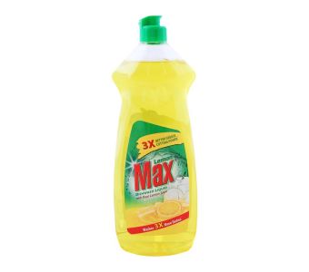 Max Dishwash Liquid 750Ml