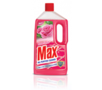 Max Rose Fresh Surface Cleaner 1L