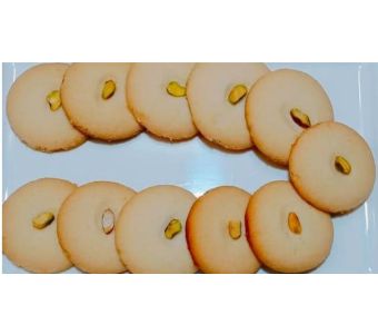 Nan khatai 1 kg