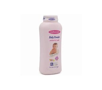 Mother Care Baby Powder 215Gm Natural & Mild