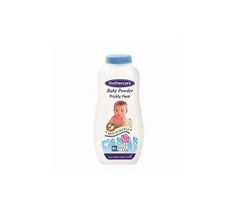 Mother Care Baby Powder 150Gm Prickly Heat