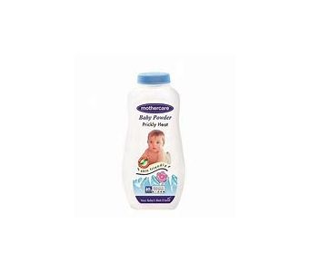Mother Care Prickly Heat Powder 250Gm