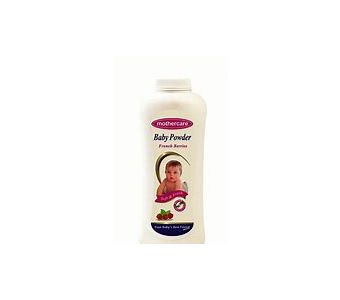 Mother Care Baby Powder 215gm French Berries