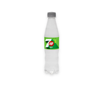 7up Zero Sugar