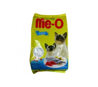 Me- O Cat Food Tuna – 450 Grams Pouch