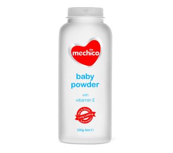 Mechico Baby Powder 200G