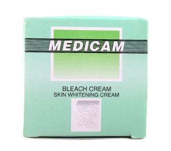 MEDICAM BLEACH CREAM LARGE