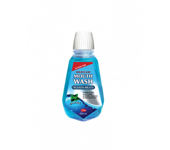 Medicam Mouth Wash – 250 ml