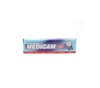 Medicam Toothpaste 70g