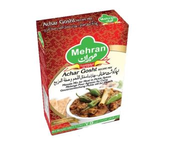 Mehran Achar Gosht Masala 100g