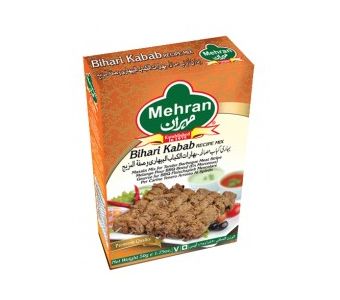 Mehran Tikka Botti 50g