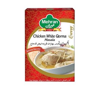 Mehran Chicken Wqorma 45Gm