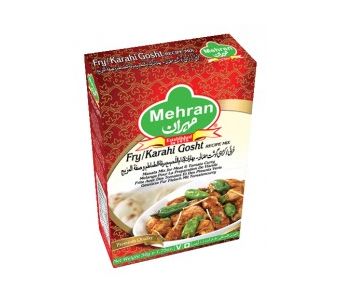 Mehran Fry Karahi Gosht Masala 100g