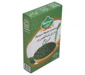 Mehran Kasuri Methi Leaves 25Gm