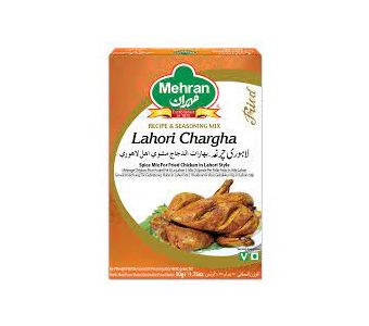 Mehran Lahori Chargha Masala 50Gm