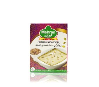 Mehran Kheer Mix Pista150g