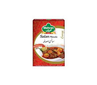 Mehran Salan Masala 100G