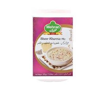 Mehran Sheer Khurma Mix 160Gm