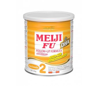 Meiji FU (900g)