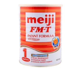 Meiji Milk Fm/T 1 900Gm