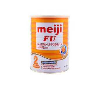 Meiji Milk Follow Up 2 900Gm