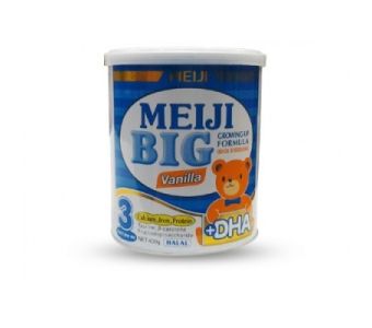 Meiji Big (900g)