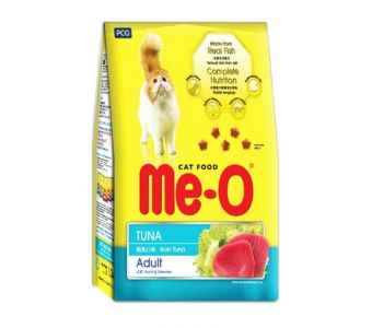Me.o Cat Food 1.3kg Tuna