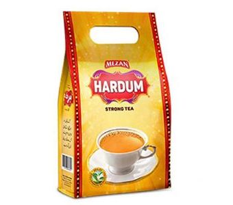 Mezan Hardum Danedar Pouch 475Gm