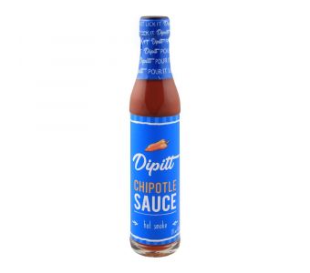 DIPITT - Chipotle Sauce 290g
