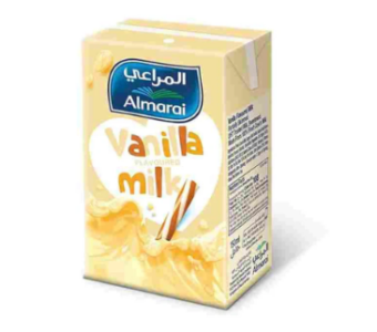 ALMARAI Vanilla Milk 150ml