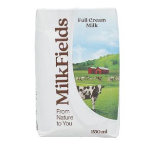 Milkfield F/C Milk 250Ml