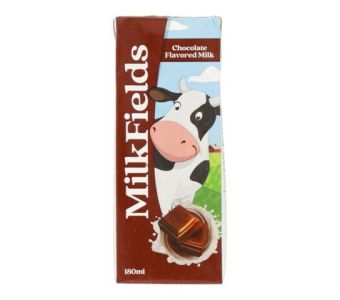 Milkfields Chocolate Flavored Milk
