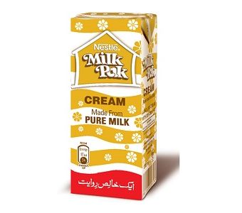 Nestle Milk Pack Cream 200ml