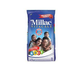 MILLAC VITACALS MILK POWDER 900GM