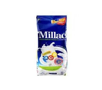 Millac Milk Powder Pouch 390G