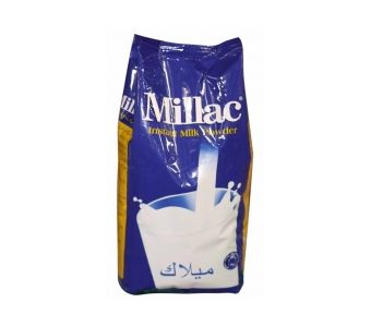 Millac Powder Milk 1kg