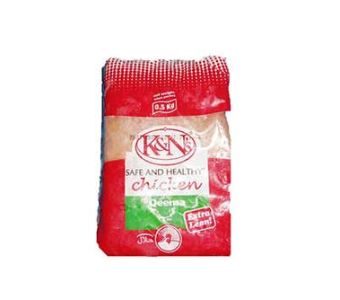 K&N extra lean chicken mince 0.5 kg