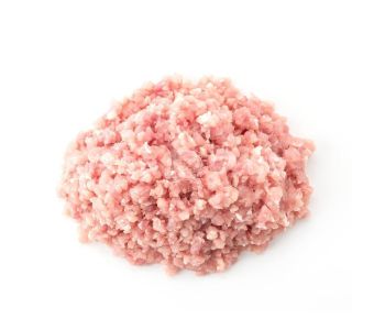 Fresh Fish Mince Half Kg