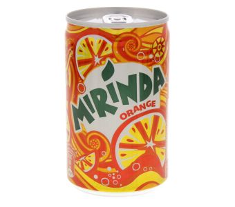 Mirinda Drink 150ML (imported)