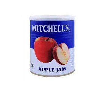 Mitchells Apple Jam 1050Gm