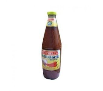 MItchell's Chilli Garlic Sauce 250gm