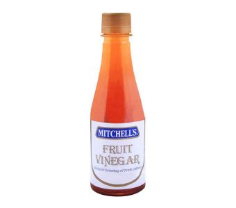 Mitchells Fruit Vinegar 310Ml
