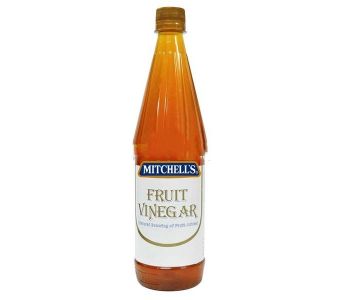 Mitchells Fruit Vinegar 800Ml