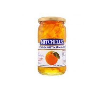 Mitchells Goldenmistmarmalade 450Gm