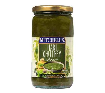 Mitchells Hari Chutney 350G