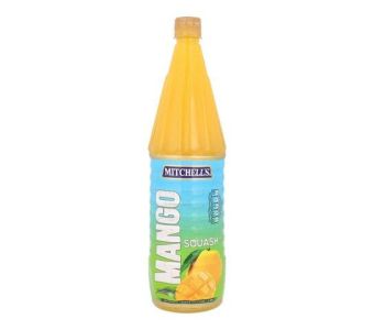Mitchells Mango Squash 14Ltr