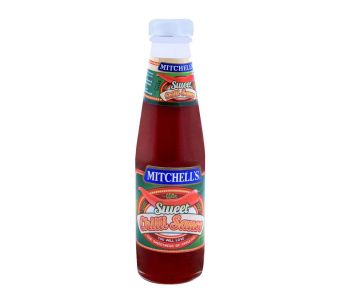 Mitchells Sweet Chilli Sauce 300G
