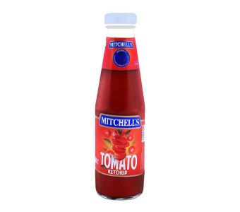 Mitchells Tomato Ketchup 300Gm