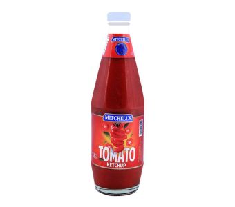 Mitchells Tomato Ketchup 825G